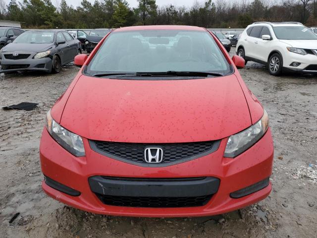 Photo 4 VIN: 2HGFG3B55CH567368 - HONDA CIVIC 