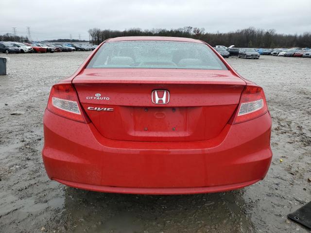 Photo 5 VIN: 2HGFG3B55CH567368 - HONDA CIVIC 