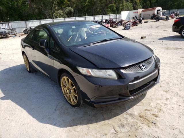 Photo 0 VIN: 2HGFG3B55DH506071 - HONDA CIVIC LX 