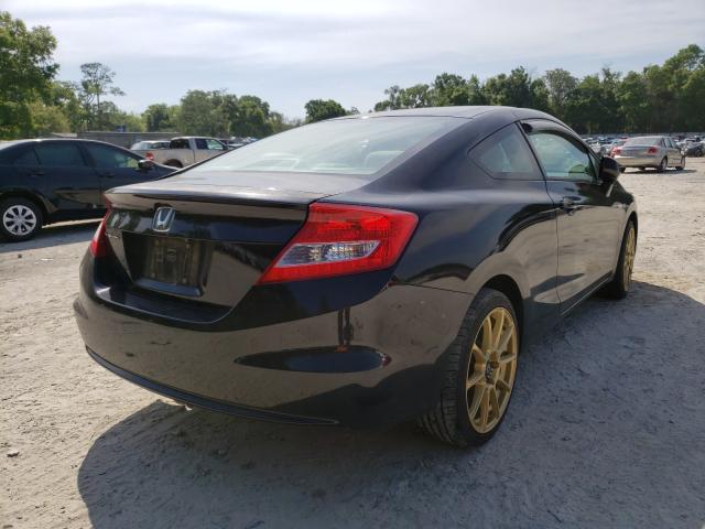 Photo 3 VIN: 2HGFG3B55DH506071 - HONDA CIVIC LX 