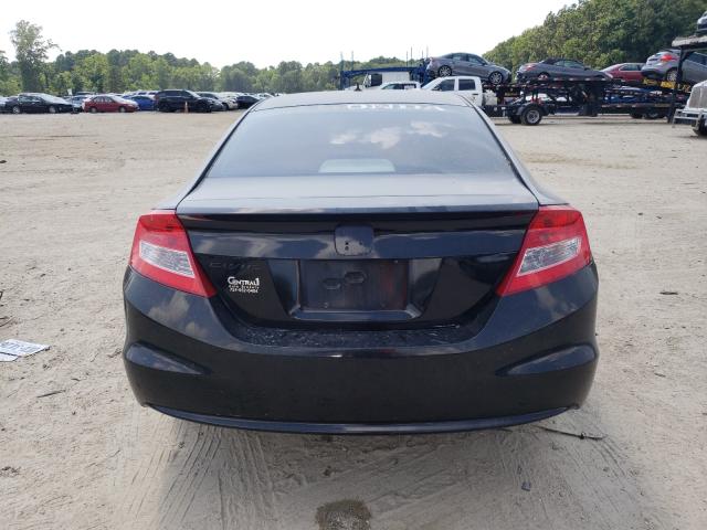 Photo 8 VIN: 2HGFG3B55DH506765 - HONDA CIVIC LX 