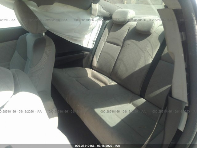 Photo 7 VIN: 2HGFG3B55DH510086 - HONDA CIVIC CPE 