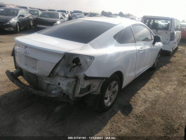 Photo 3 VIN: 2HGFG3B55DH511741 - HONDA CIVIC CPE 