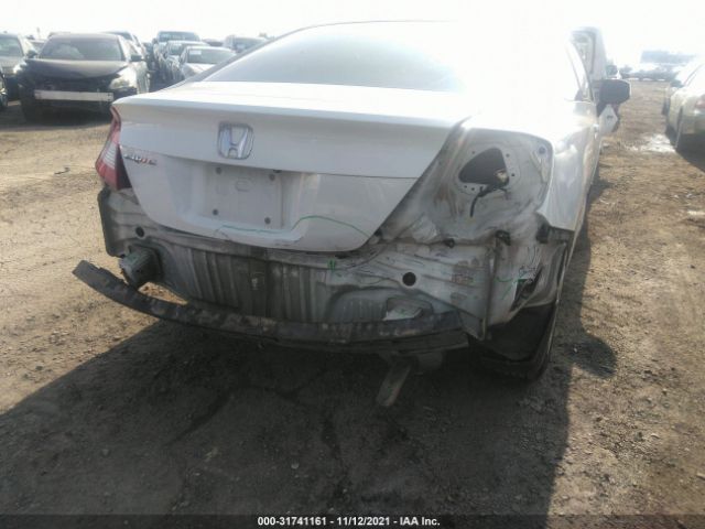 Photo 5 VIN: 2HGFG3B55DH511741 - HONDA CIVIC CPE 