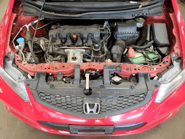 Photo 6 VIN: 2HGFG3B55DH514185 - HONDA CIVIC LX 