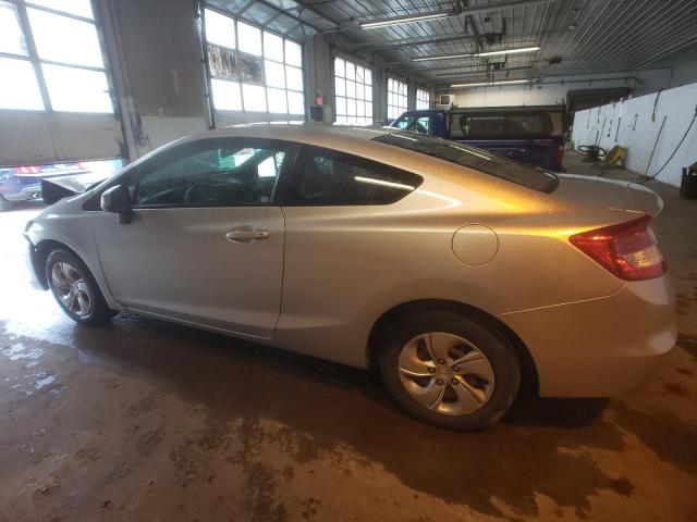 Photo 1 VIN: 2HGFG3B55DH517328 - HONDA CIVIC 