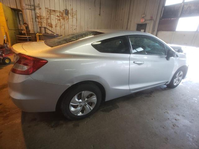 Photo 2 VIN: 2HGFG3B55DH517328 - HONDA CIVIC 