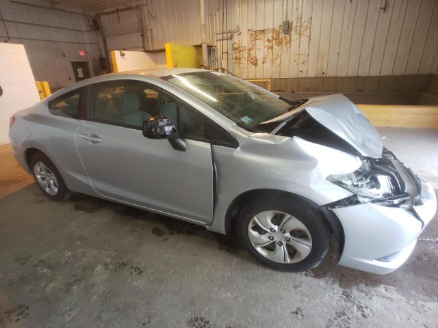 Photo 3 VIN: 2HGFG3B55DH517328 - HONDA CIVIC 