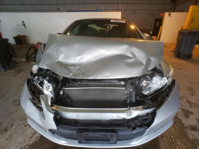 Photo 4 VIN: 2HGFG3B55DH517328 - HONDA CIVIC 