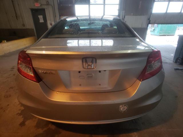 Photo 5 VIN: 2HGFG3B55DH517328 - HONDA CIVIC 