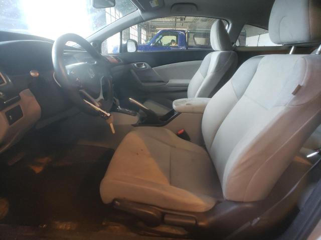 Photo 6 VIN: 2HGFG3B55DH517328 - HONDA CIVIC 