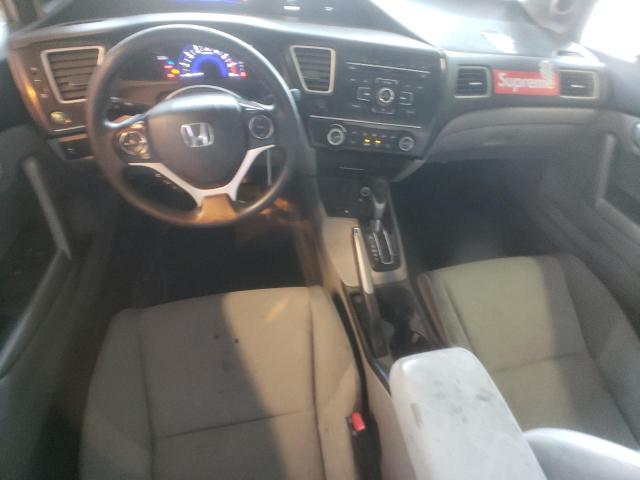 Photo 7 VIN: 2HGFG3B55DH517328 - HONDA CIVIC 