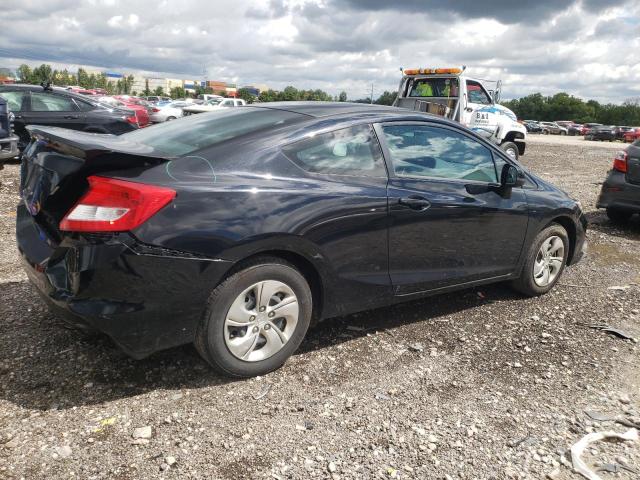 Photo 2 VIN: 2HGFG3B55DH517538 - HONDA CIVIC LX 