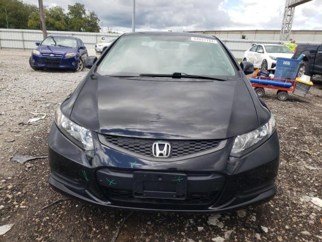 Photo 4 VIN: 2HGFG3B55DH517538 - HONDA CIVIC LX 