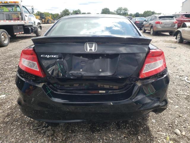 Photo 5 VIN: 2HGFG3B55DH517538 - HONDA CIVIC LX 