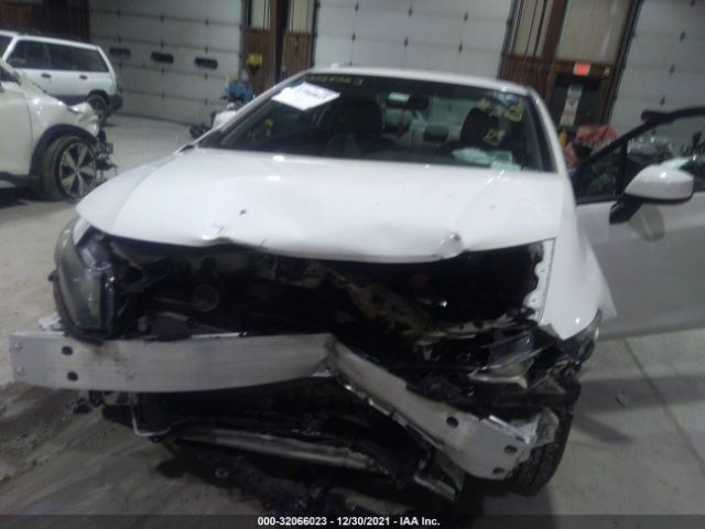 Photo 5 VIN: 2HGFG3B55DH518933 - HONDA CIVIC CPE 