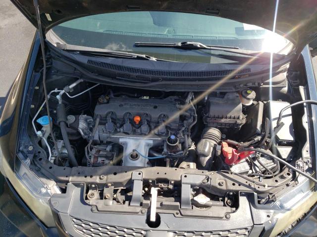 Photo 6 VIN: 2HGFG3B55DH519502 - HONDA CIVIC LX 