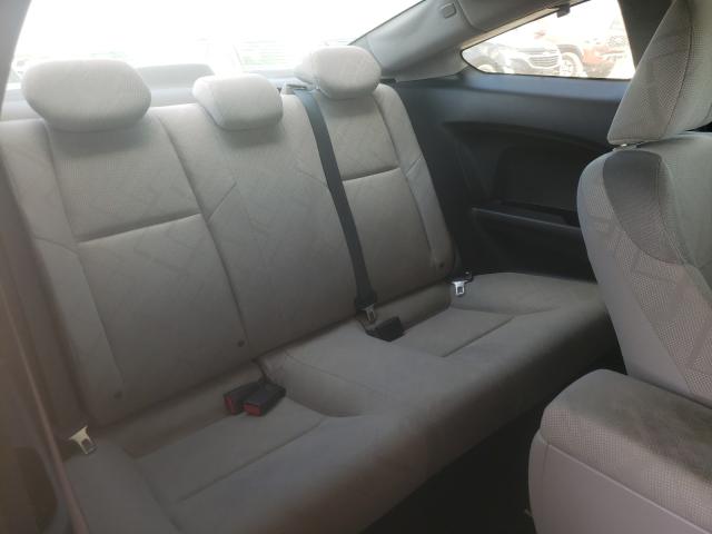 Photo 5 VIN: 2HGFG3B55DH520827 - HONDA CIVIC LX 