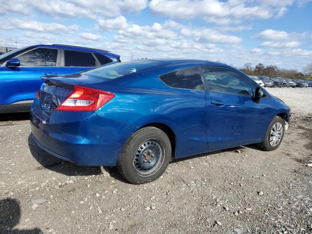 Photo 2 VIN: 2HGFG3B55DH522268 - HONDA CIVIC 