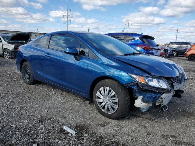 Photo 3 VIN: 2HGFG3B55DH522268 - HONDA CIVIC 