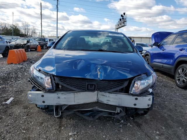 Photo 4 VIN: 2HGFG3B55DH522268 - HONDA CIVIC 