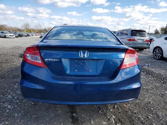 Photo 5 VIN: 2HGFG3B55DH522268 - HONDA CIVIC 