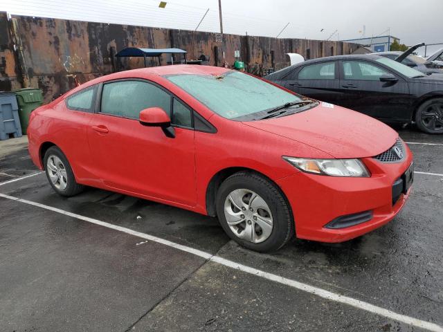 Photo 3 VIN: 2HGFG3B55DH522674 - HONDA CIVIC 