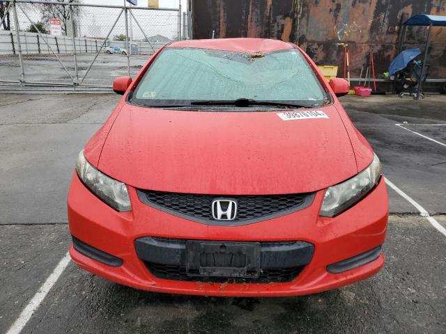 Photo 4 VIN: 2HGFG3B55DH522674 - HONDA CIVIC 