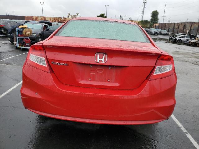 Photo 5 VIN: 2HGFG3B55DH522674 - HONDA CIVIC 