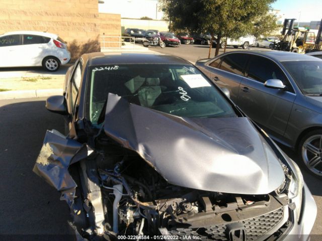 Photo 5 VIN: 2HGFG3B55DH531763 - HONDA CIVIC CPE 