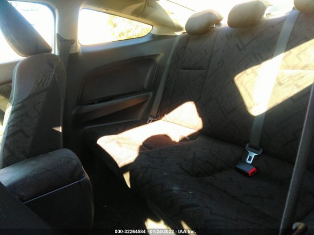 Photo 7 VIN: 2HGFG3B55DH531763 - HONDA CIVIC CPE 