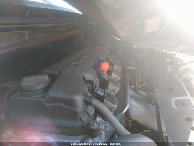 Photo 9 VIN: 2HGFG3B55DH531763 - HONDA CIVIC CPE 