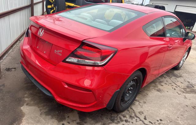 Photo 3 VIN: 2HGFG3B55EH503821 - HONDA CIVIC 