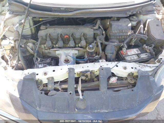 Photo 9 VIN: 2HGFG3B55EH503883 - HONDA CIVIC 