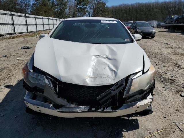 Photo 4 VIN: 2HGFG3B55EH505195 - HONDA CIVIC 