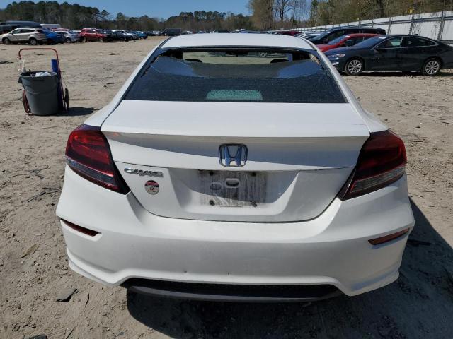 Photo 5 VIN: 2HGFG3B55EH505195 - HONDA CIVIC 