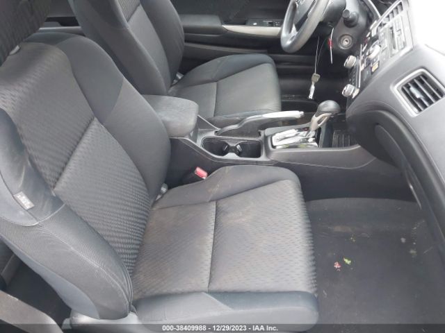 Photo 4 VIN: 2HGFG3B55EH506167 - HONDA CIVIC 