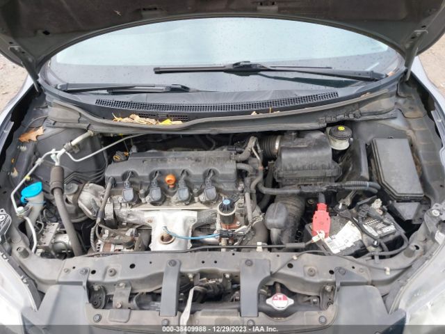 Photo 9 VIN: 2HGFG3B55EH506167 - HONDA CIVIC 