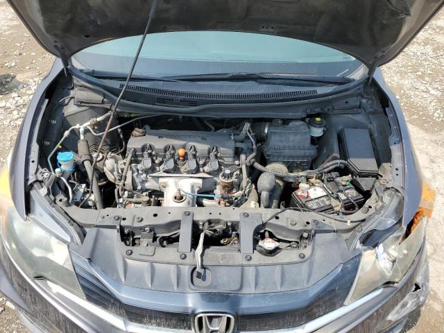 Photo 10 VIN: 2HGFG3B55EH506198 - HONDA CIVIC LX 