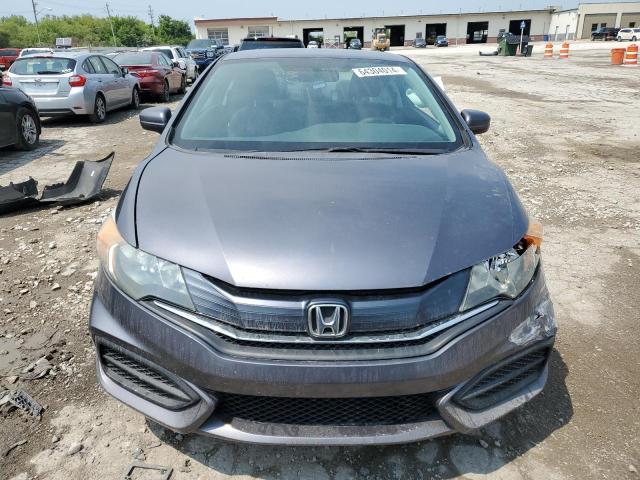 Photo 4 VIN: 2HGFG3B55EH506198 - HONDA CIVIC LX 