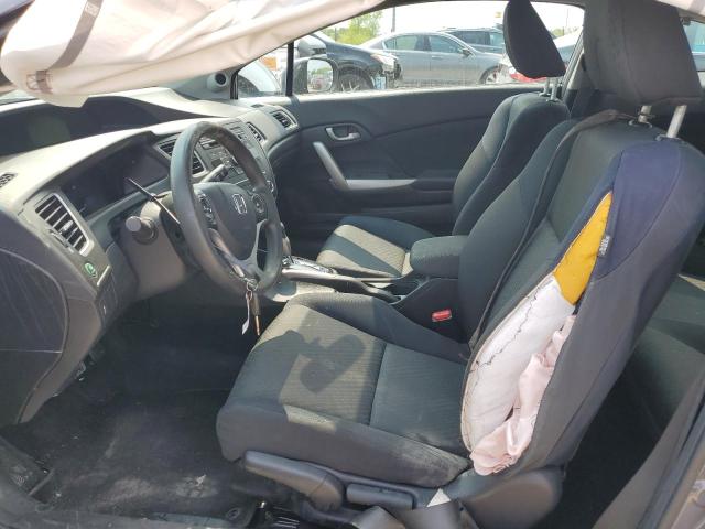 Photo 6 VIN: 2HGFG3B55EH506198 - HONDA CIVIC LX 