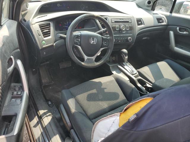 Photo 7 VIN: 2HGFG3B55EH506198 - HONDA CIVIC LX 