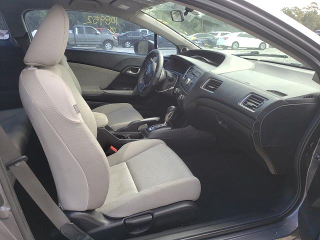 Photo 4 VIN: 2HGFG3B55EH507819 - HONDA CIVIC LX 