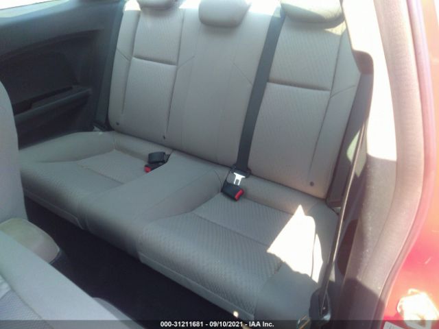 Photo 7 VIN: 2HGFG3B55EH508789 - HONDA CIVIC COUPE 