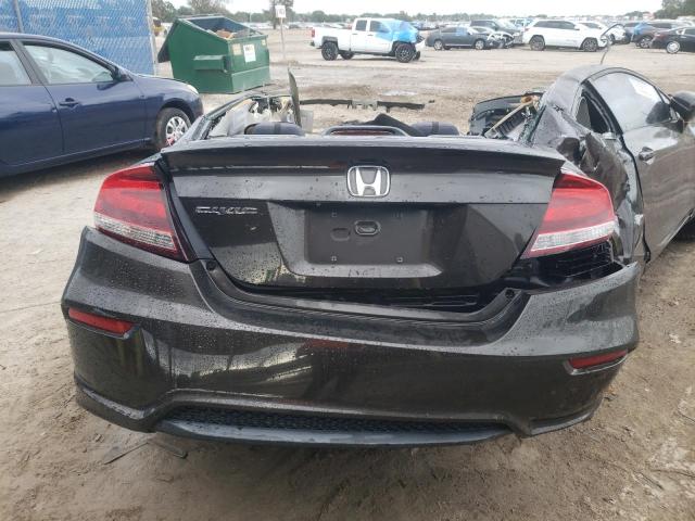 Photo 5 VIN: 2HGFG3B55EH513491 - HONDA CIVIC 