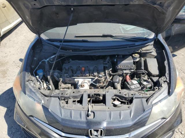 Photo 10 VIN: 2HGFG3B55EH514320 - HONDA CIVIC LX 