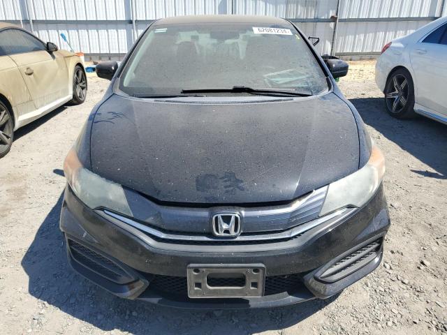 Photo 4 VIN: 2HGFG3B55EH514320 - HONDA CIVIC LX 