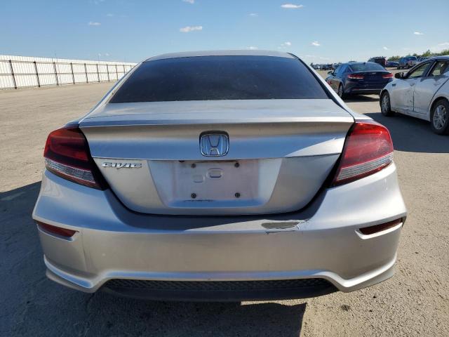 Photo 5 VIN: 2HGFG3B55EH514799 - HONDA CIVIC 