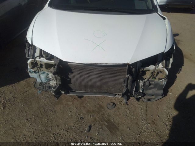 Photo 5 VIN: 2HGFG3B55EH520098 - HONDA CIVIC COUPE 