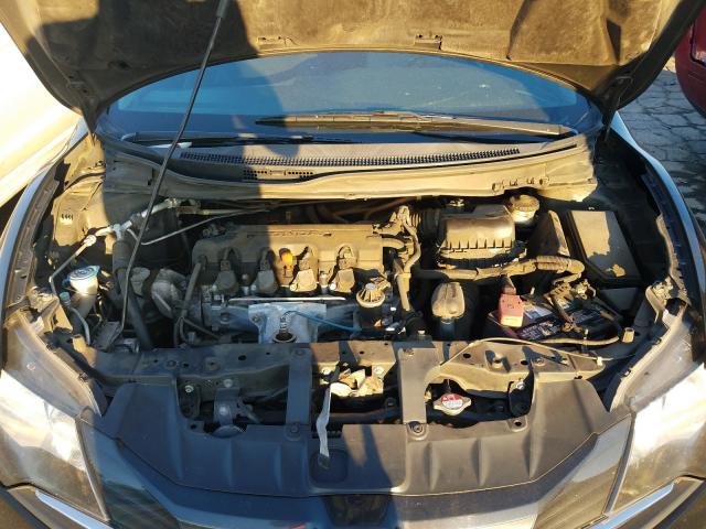 Photo 6 VIN: 2HGFG3B55EH520831 - HONDA CIVIC LX 